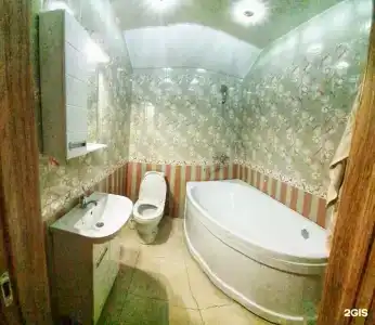 в Соснах - 9