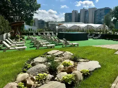 Sheraton Skypoint Luxe - 22