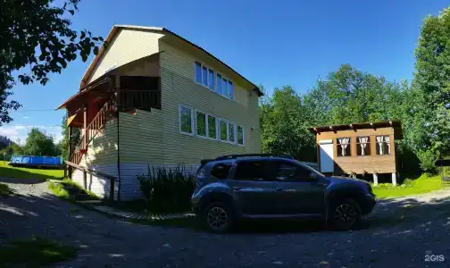 Антария - 1