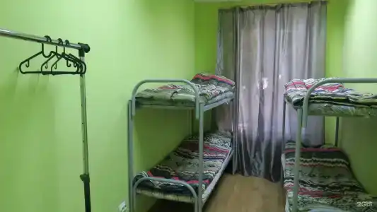 Hostel-Park - 12