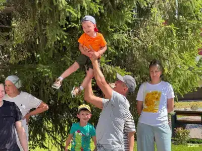 Ливадия-Татарстан - 69