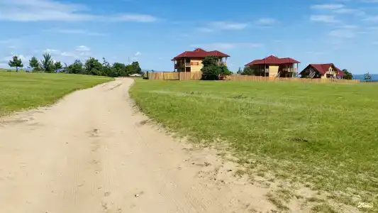 Мелодия Ольхона - 37