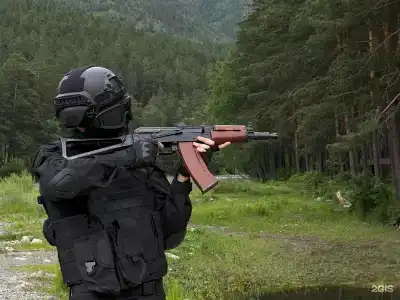 Сила Леса - 47