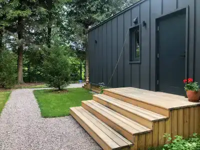 THE DACHA - 21
