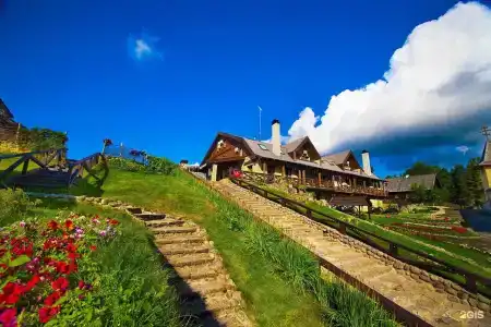 Старая Мельница - 25