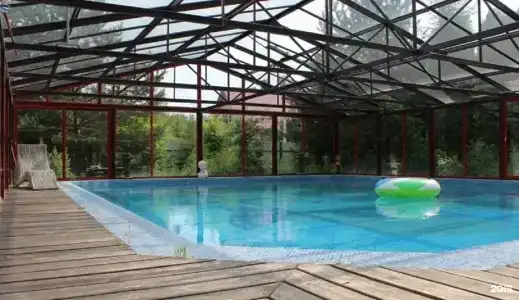Dream Village Oksino - 1