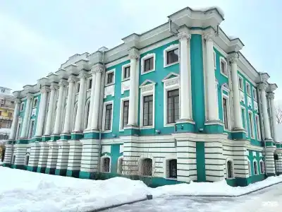 Руссия - 21