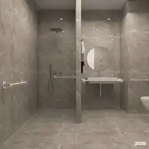 Azimut Паркт Отель - 14