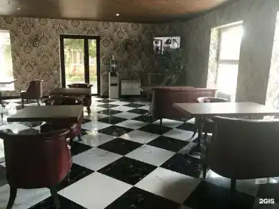 Marton Boutique and Spa Krasnodar - 3