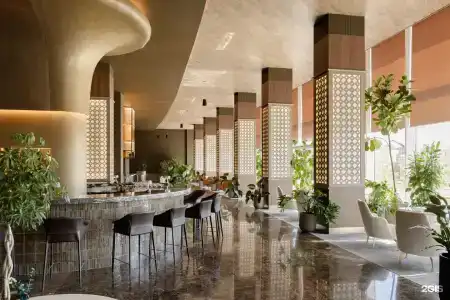 Miracleon Dusit Thani Resort & SPA Anapa - 50