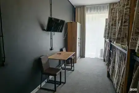 Динамо Loft - 5