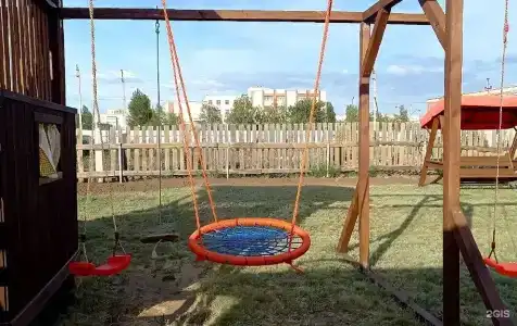 Ромашка - 4