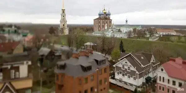 Кремлевский Парк - 19
