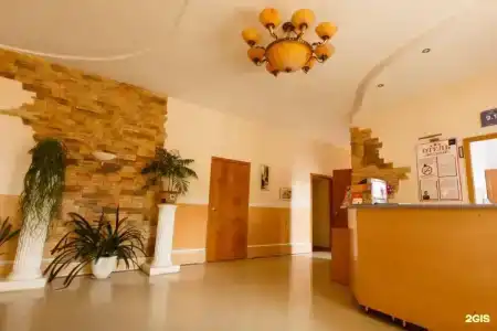 Звездный - 3