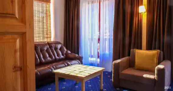 Pino relax hotel & SPA - 40