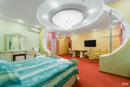 Prestige House Verona - 23