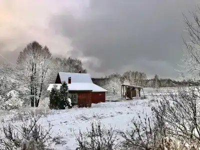 Гостевой дом в деревне Светлицы - 1
