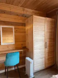 Деревянная - 6