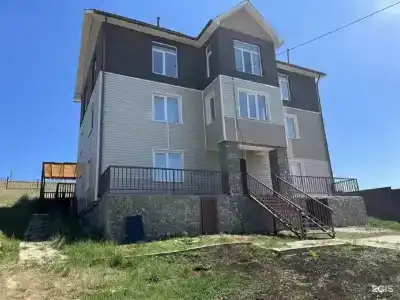 Нерпенок - 0