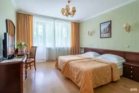 Куркино - 8