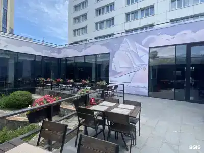 AZIMUT Сити Владивосток - 41
