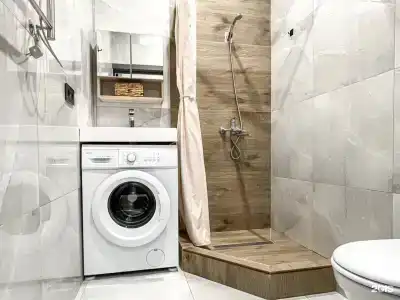 Vip house у бассейна - 10