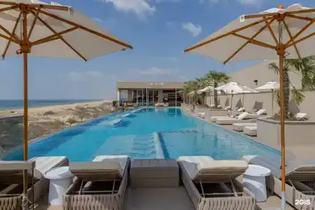 Miracleon Dusit Thani Resort & SPA Anapa - 37