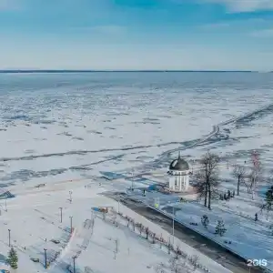 Cosmos Petrozavodsk - 48