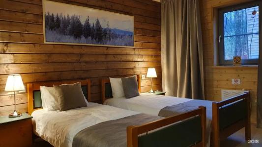 Арктик Хоум - 7