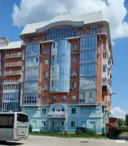 Самарская Ривьера - 0
