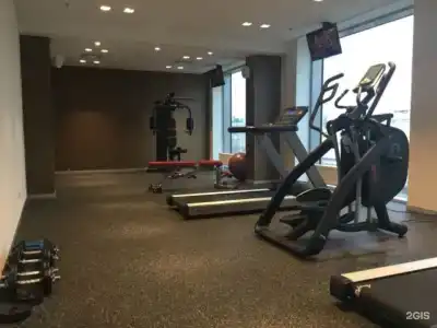 Ramada Plaza by Wyndham Voronezh - 4