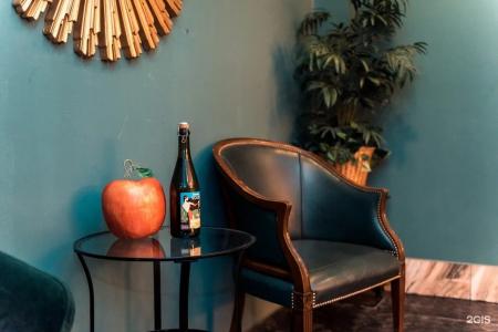 Шато Волго - 80