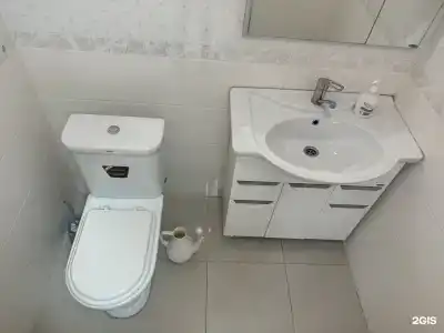 Коттедж на берегу моря - 33