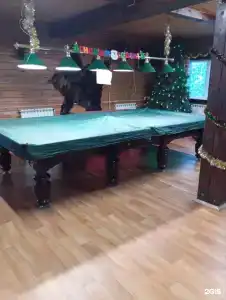 Кемпинг На Поляне - 113