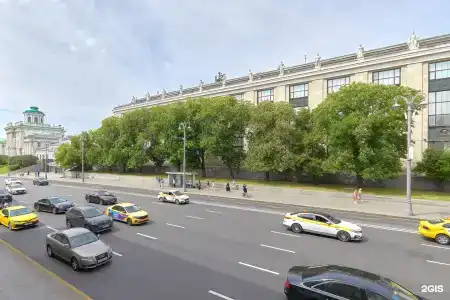 МИРРОС Москва Кремль - 45