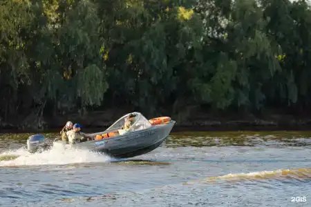 AZIMUT Парк Волга Астрахань - 68
