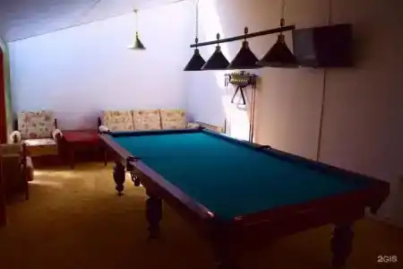 Бавария - 1