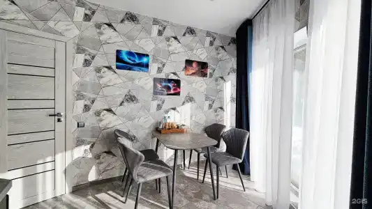 Галактика Алтай - 4