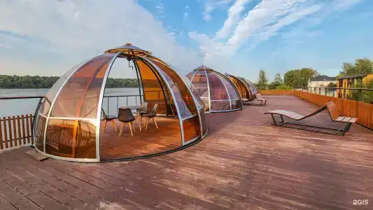 Мыс на Неве - 6