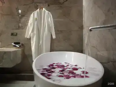 Ashamta&Spa - 104