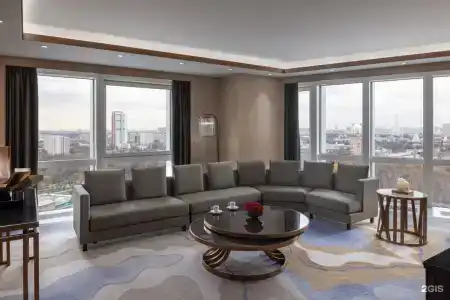 Soluxe Hotel Moscow - 75