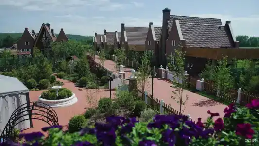 Гармонд - 3