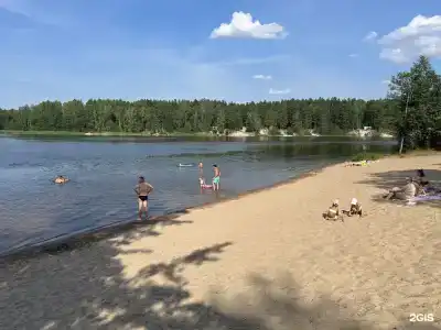 Хутор Барышево - 39