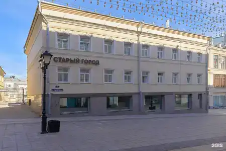 Старый Город (Хоум Отель) - 29