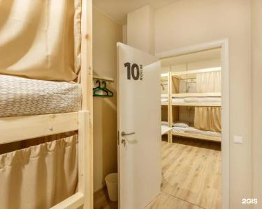 NICE HOSTEL - 41
