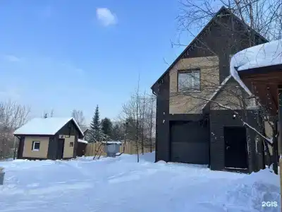 Тайга - 32
