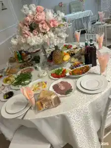 Белые Ночи - 19