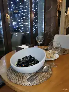 Загородный клуб САД - 93