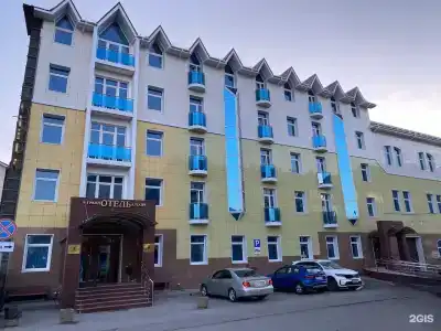 Гранд Алтай - 3
