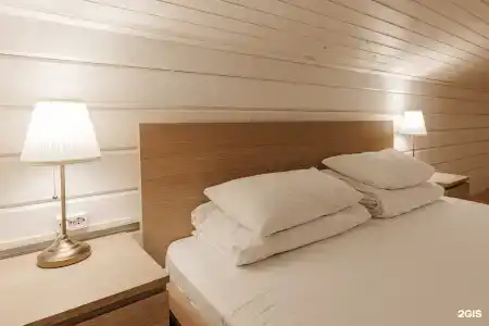 Парк Инал - 118